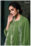 Riana 2633 By Ganga Embroidery Premium Cotton Dress Material Wholesale Price In Surat